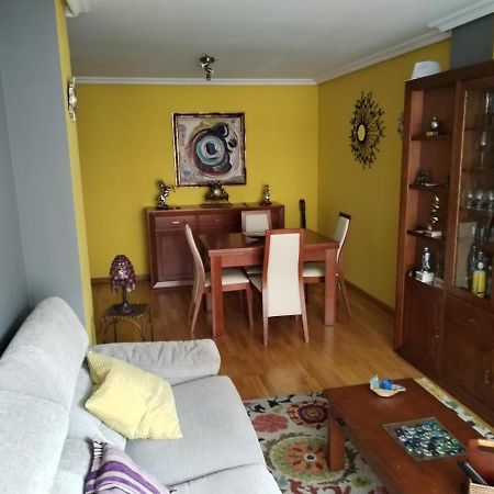 Apartamentos Cuesta Vut5722As Oviedo Buitenkant foto
