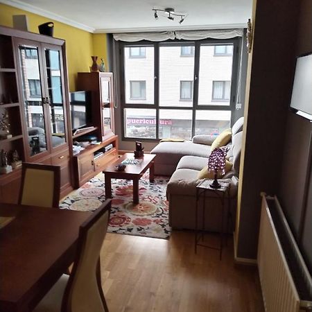 Apartamentos Cuesta Vut5722As Oviedo Buitenkant foto