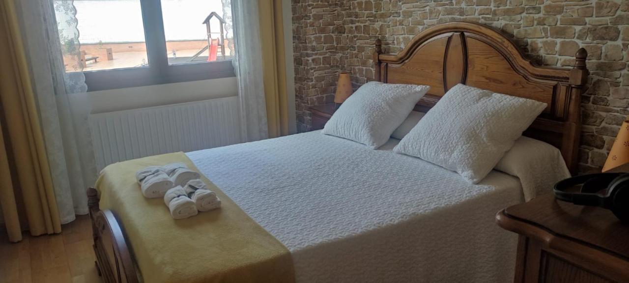 Apartamentos Cuesta Vut5722As Oviedo Buitenkant foto