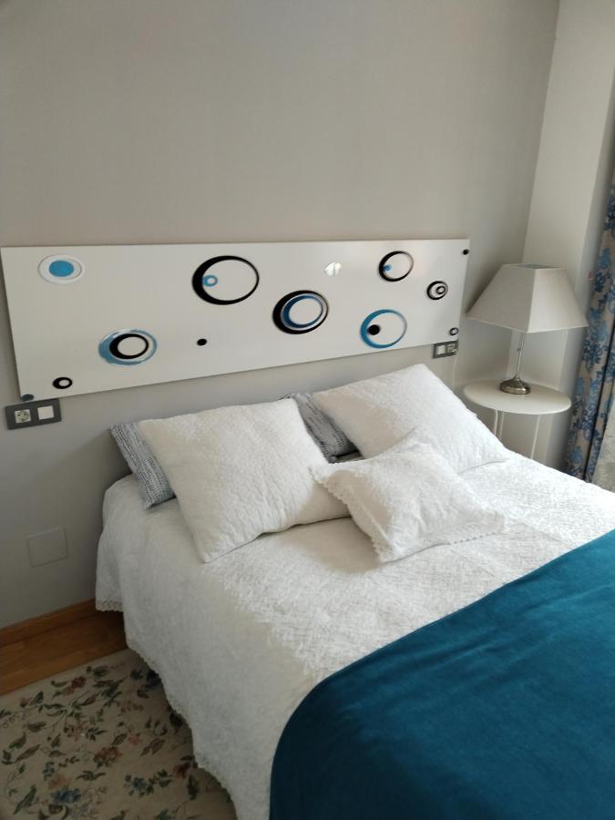 Apartamentos Cuesta Vut5722As Oviedo Buitenkant foto