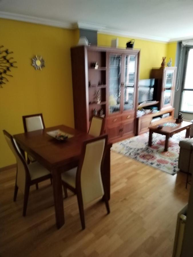 Apartamentos Cuesta Vut5722As Oviedo Buitenkant foto