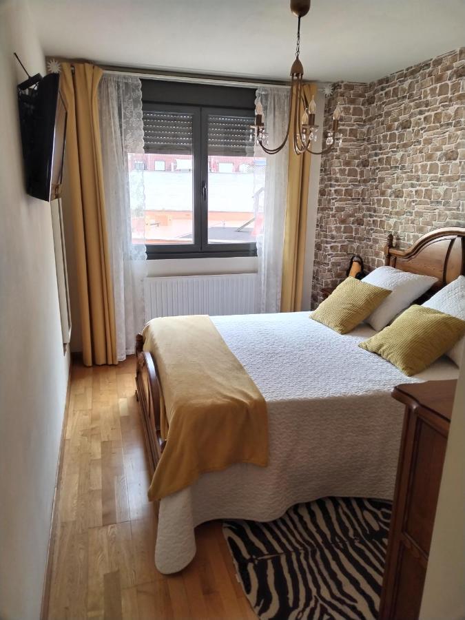 Apartamentos Cuesta Vut5722As Oviedo Buitenkant foto
