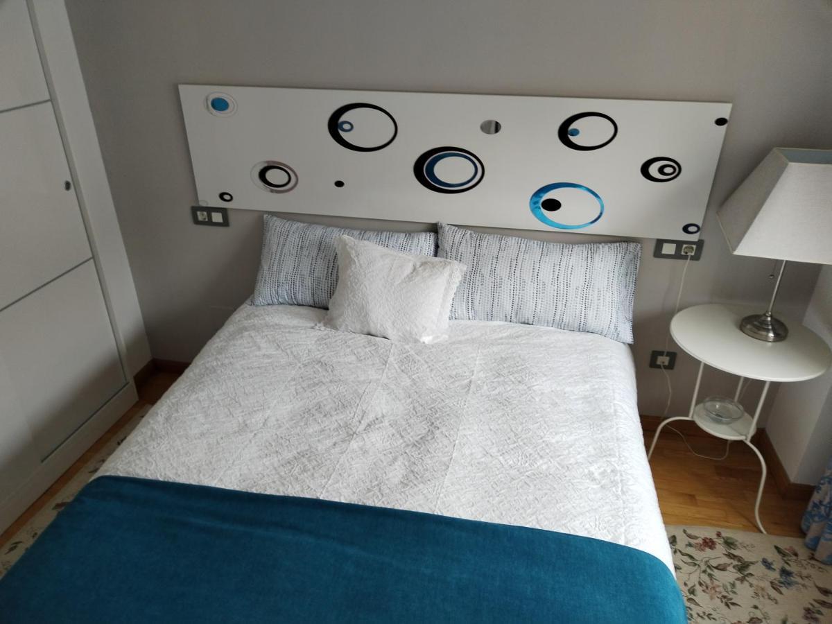 Apartamentos Cuesta Vut5722As Oviedo Buitenkant foto