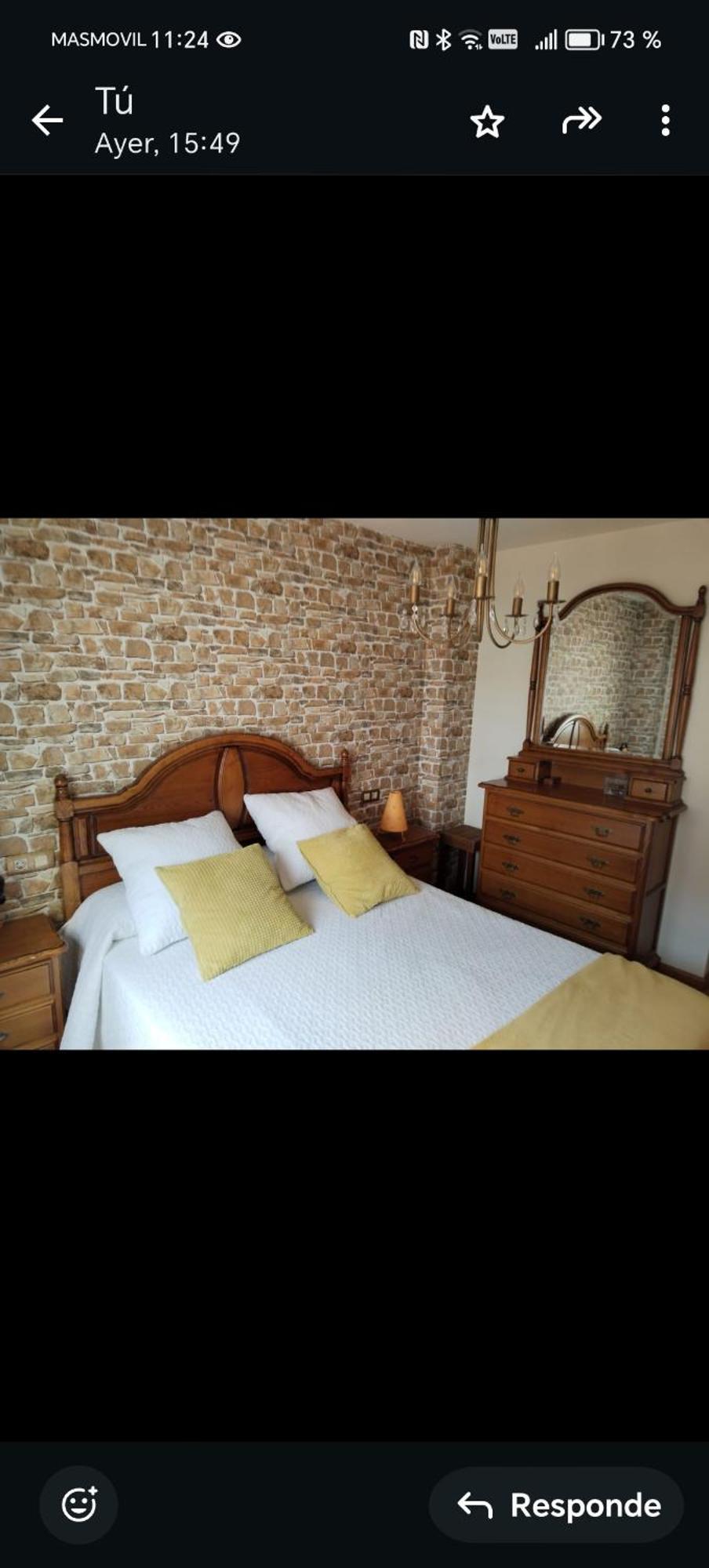 Apartamentos Cuesta Vut5722As Oviedo Buitenkant foto